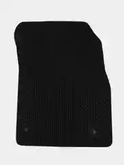 Черный коврики салона авто AutoFlex EVA Chevrolet Cruze (Шевроле Круз) I 09-15, 5 частей, 3130301