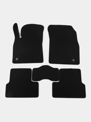 Коврики салона авто AutoFlex EVA Chevrolet Cruze (Шевроле Круз) I 09-15, 5 частей, 3130301