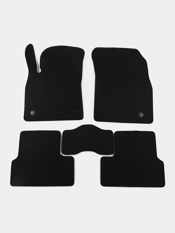 Коврики салона авто AutoFlex EVA Chevrolet Cruze (Шевроле Круз) I 09-15, 5 частей, 3130301