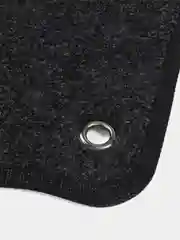 Тёмно-серый коврики салона авто текстиль AutoFlex Business Geely Coolray SX11 20-23 23-, 6ч., 5190201