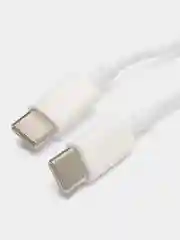 Кабель зарядный для Android и iPhone