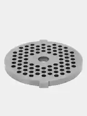 Решетка для мясорубки SAKURA SA-MG06-3 для SA-6424,  диска-54мм,  отв 3мм, головка V5