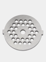 Решетка для мясорубки SAKURA SA-MG06-5 для SA-6424,  диска-54мм,  отв 5мм, головка V5