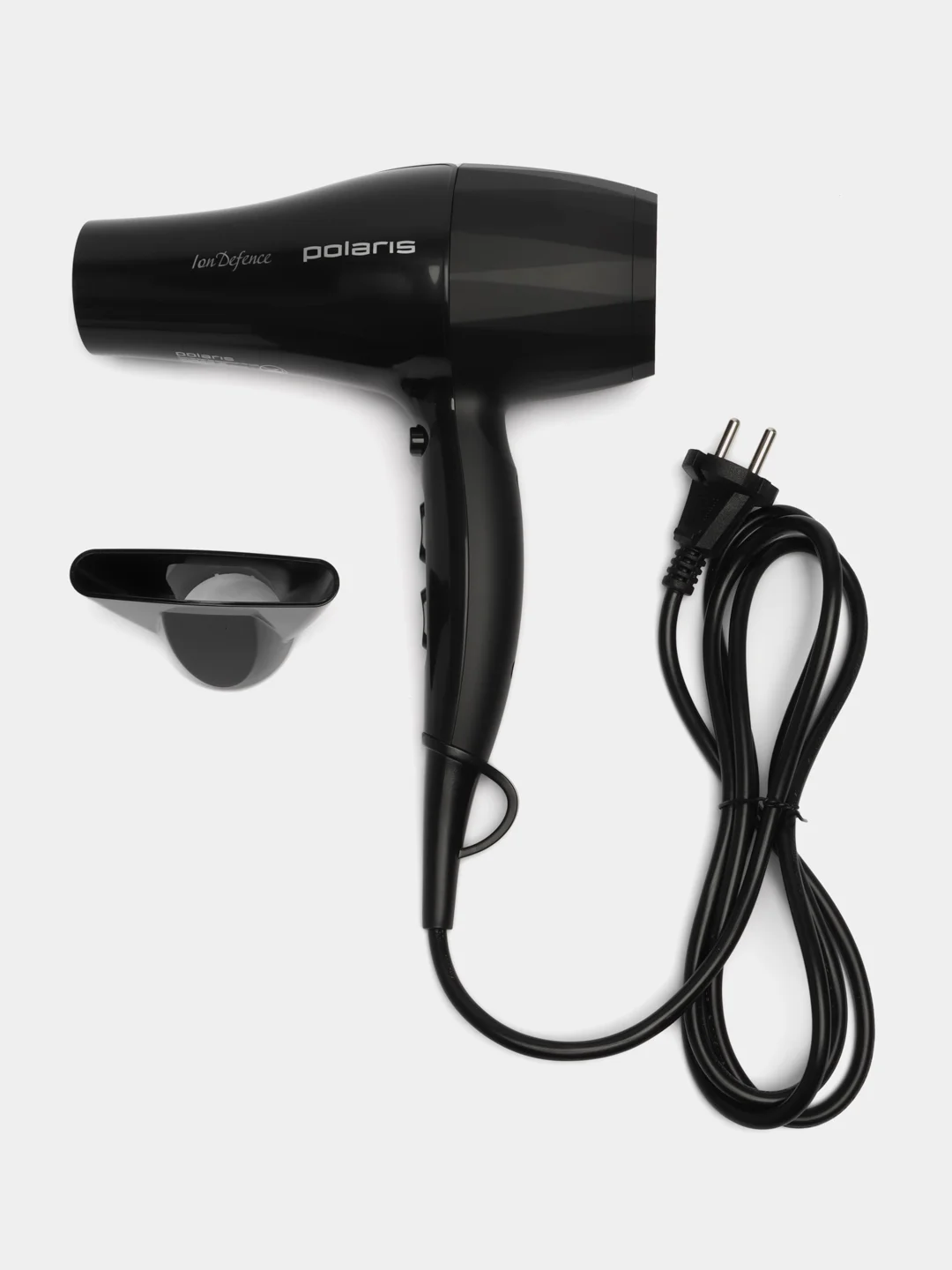 Фен Polaris PHD 2256TI черный