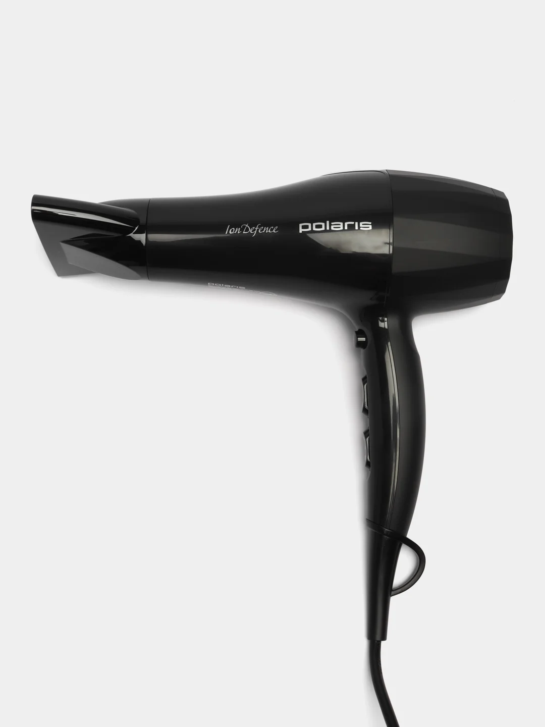 Фен Polaris PHD 2256TI черный