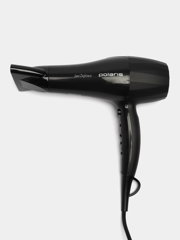 Фен Polaris PHD 2256TI черный