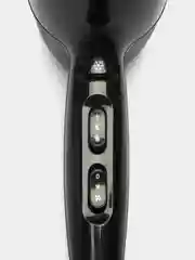 Фен Polaris PHD 2256TI черный