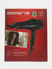 Фен Polaris PHD 2256TI черный