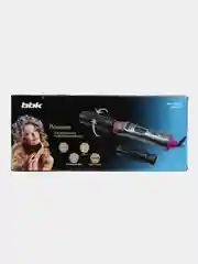 Фен-щетка BBK BHC1010 серый/черный