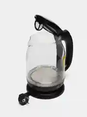 Чайник электрический BQ KT1833G Черный