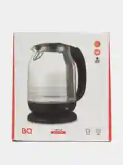 Чайник электрический BQ KT1833G Черный
