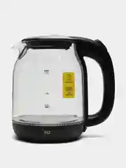 Чайник электрический BQ KT1833G Черный