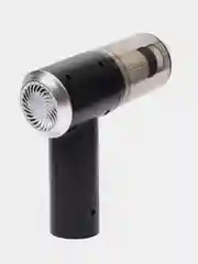 Вакуумный беспроводной мини-пылесос для автомобиля, с USB зарядкой
