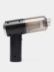 Вакуумный беспроводной мини-пылесос для автомобиля, с USB зарядкой