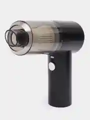 Вакуумный беспроводной мини-пылесос для автомобиля, с USB зарядкой