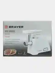 Мясорубка Brayer BR1604