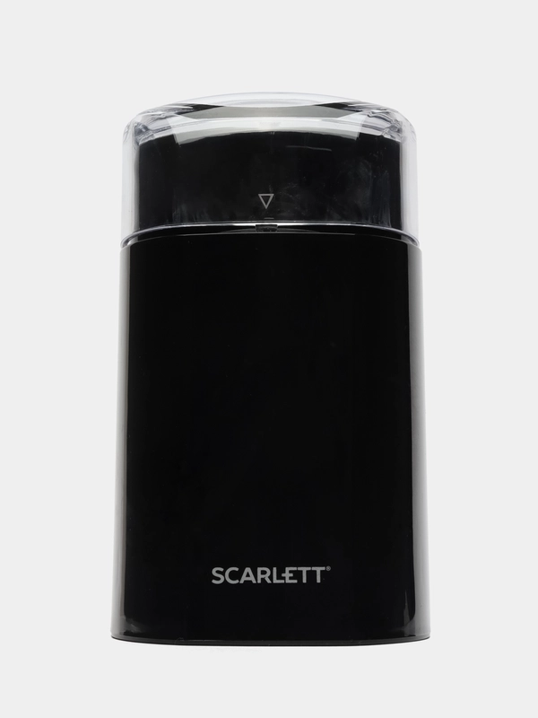 Кофемолка Scarlett SC-CG44505