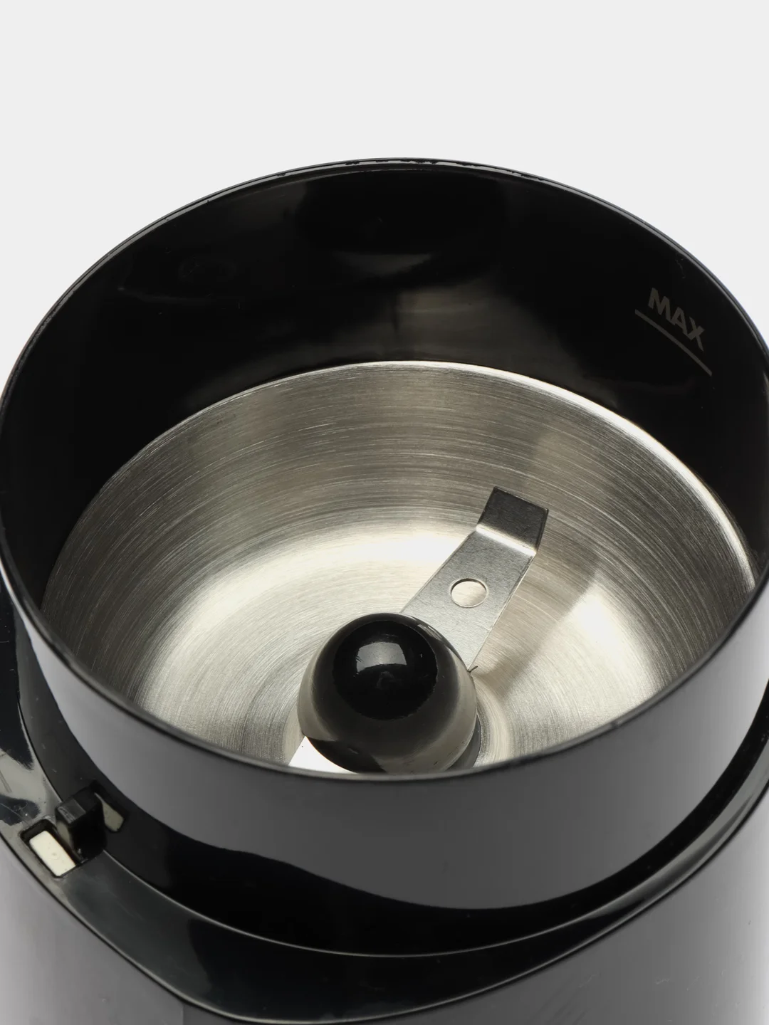 Кофемолка Scarlett SC-CG44505