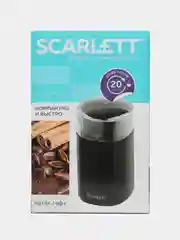 Кофемолка Scarlett SC-CG44505