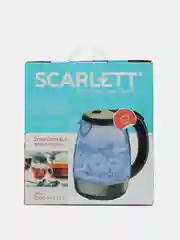 Чайник электрический Scarlett SC-EK27G93