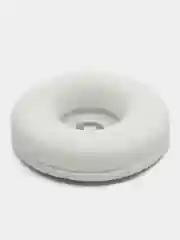 Белый универсальные амбушюры для наушников JBL, насадки для наушников 70 мм, сменные вкладыши