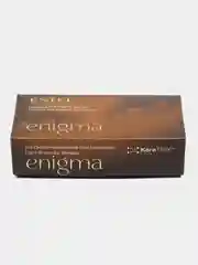 Краска для бровей и ресниц Estel Professional Enigma (набор с оксидом)