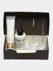 Краска для бровей и ресниц Estel Professional Enigma (набор с оксидом)