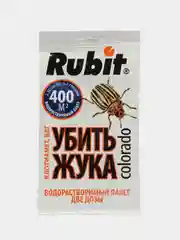 Клотиамет, ВДГ для защиты картофеля от колорадского жука