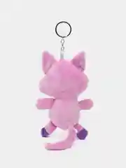 Аметистовый мягкая игрушка из серии Poppy playtime 3, Кэтнэп, Кот Дремот CatNap, DogDay, CraftyCorn