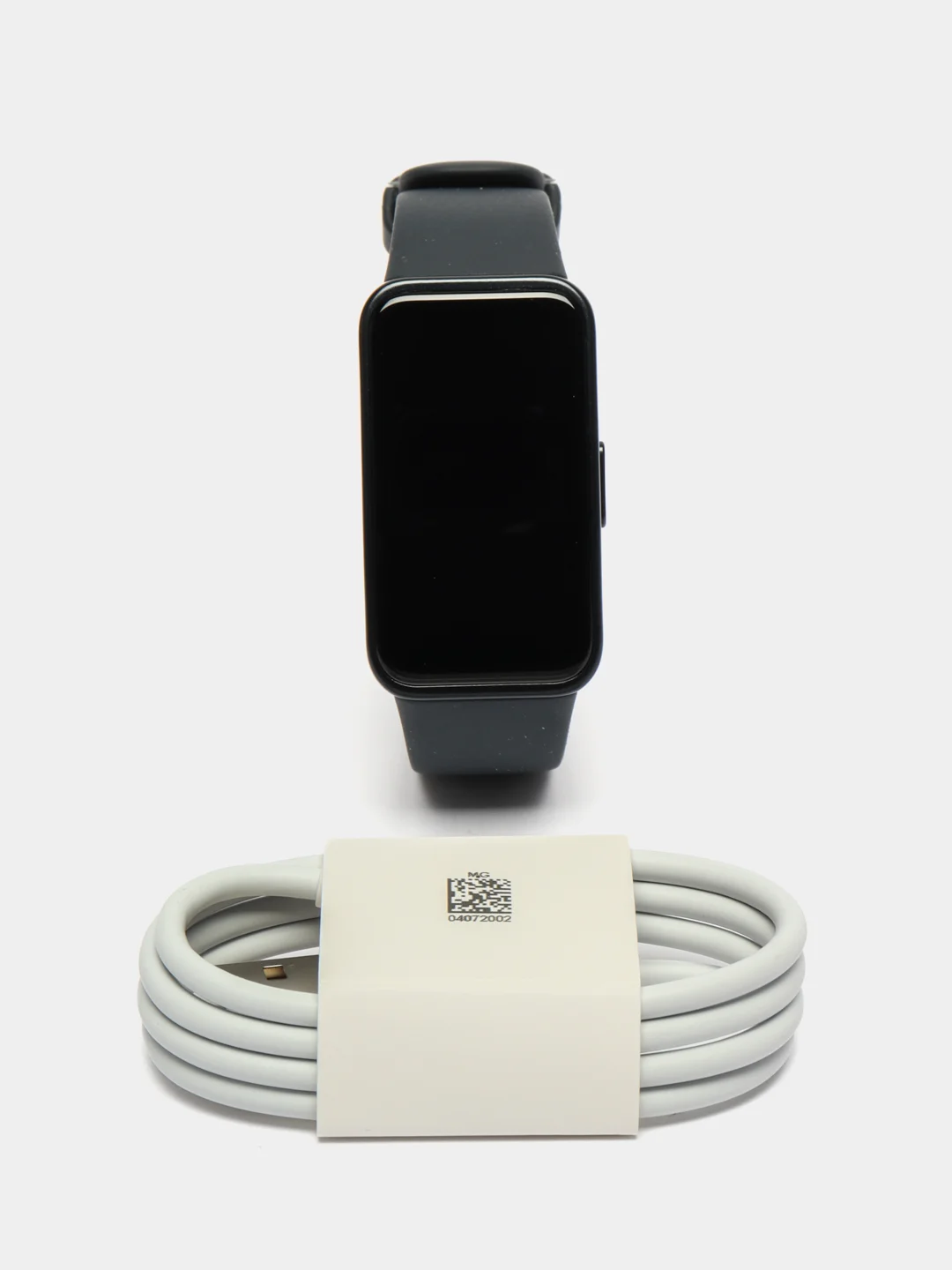 Розовый фитнес-браслет Huawei Band 8