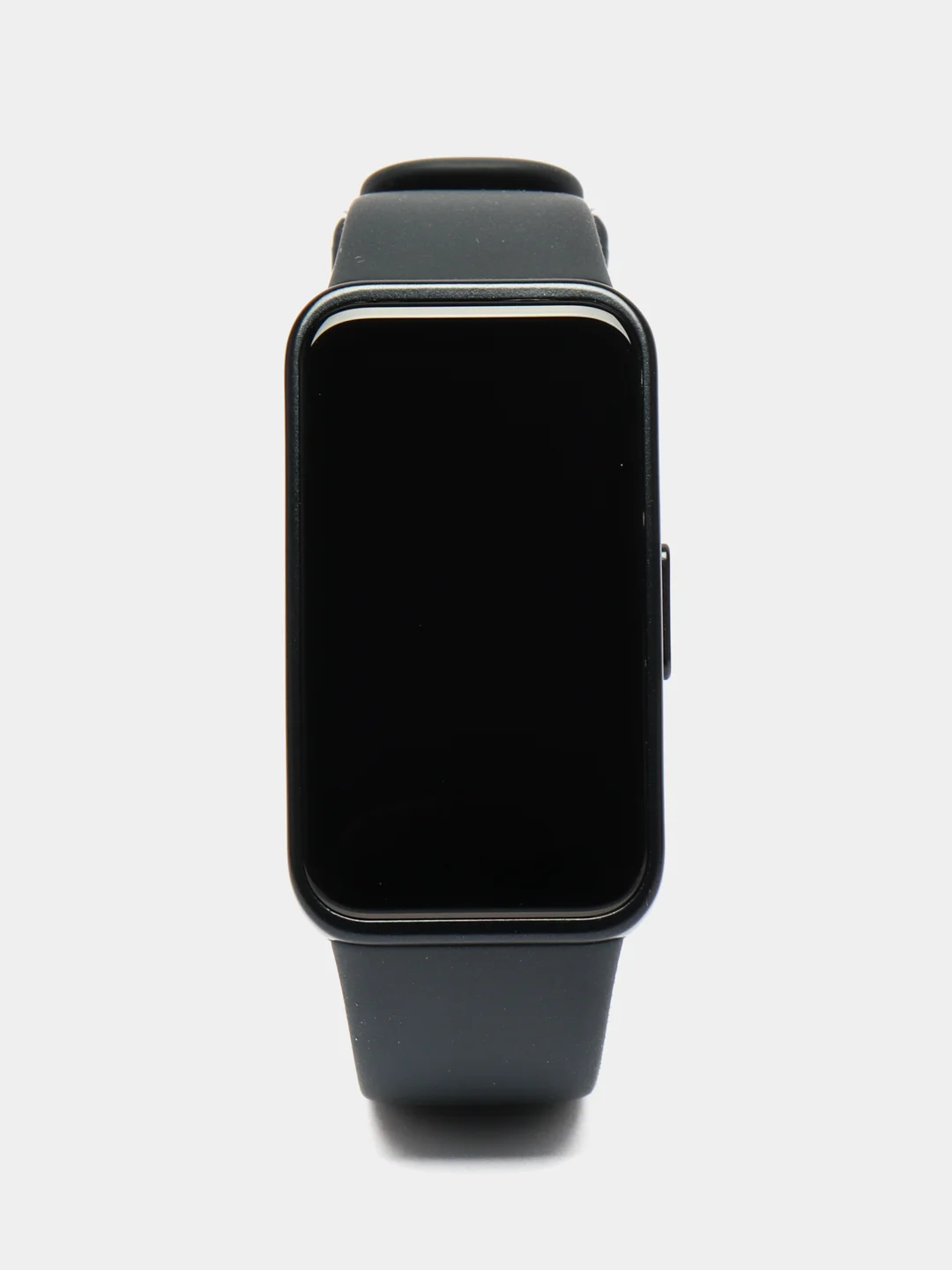 Черный фитнес-браслет Huawei Band 8