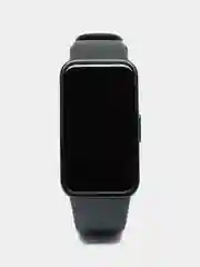 Черный фитнес-браслет Huawei Band 8