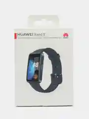 Розовый фитнес-браслет Huawei Band 8