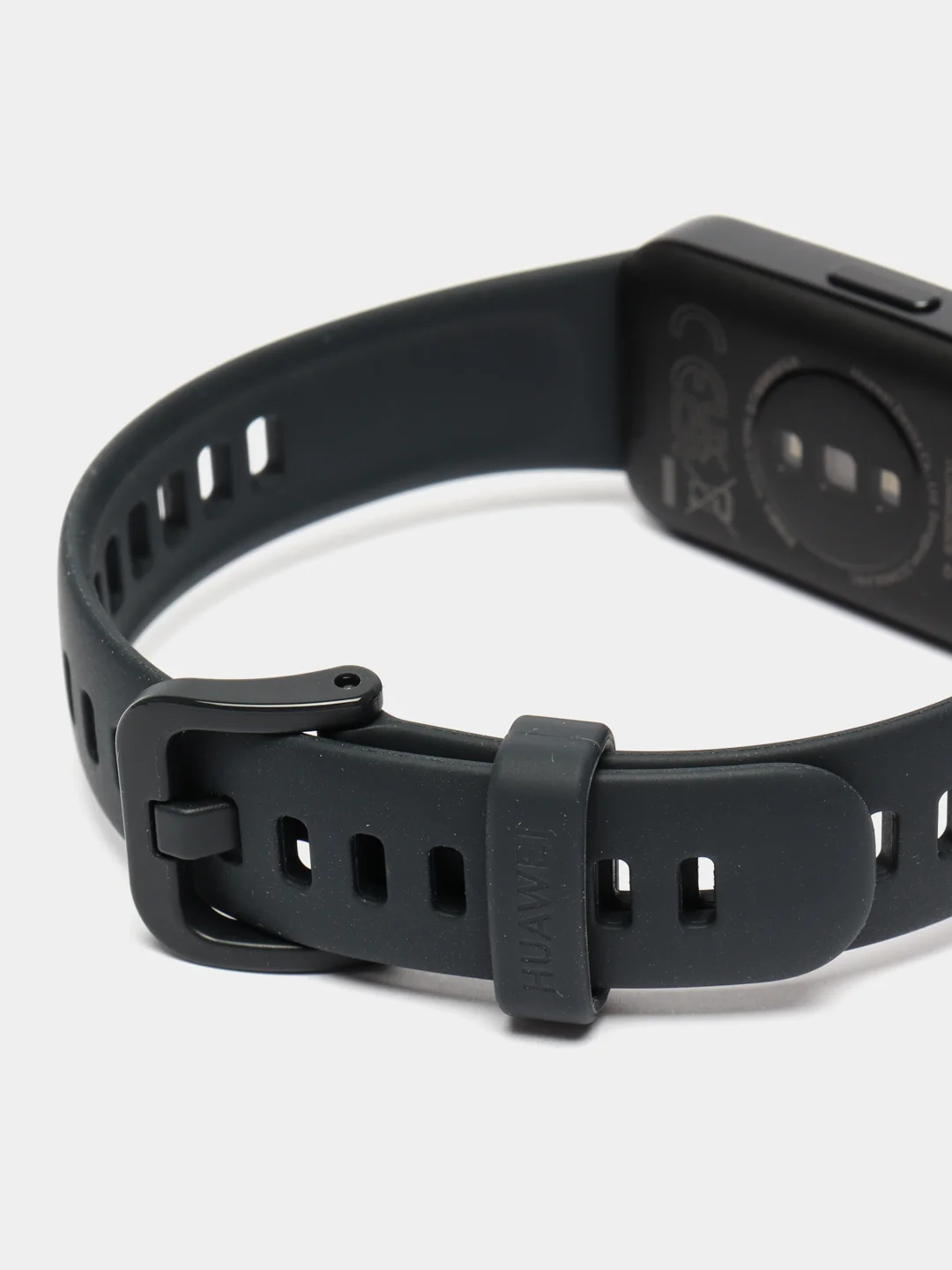 Розовый фитнес-браслет Huawei Band 8