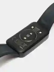 Розовый фитнес-браслет Huawei Band 8