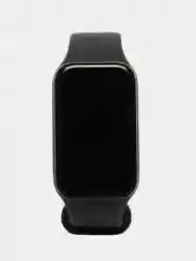 Черный фитнес-браслет Xiaomi Band 8 Active