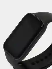 Черный фитнес-браслет Xiaomi Band 8 Active