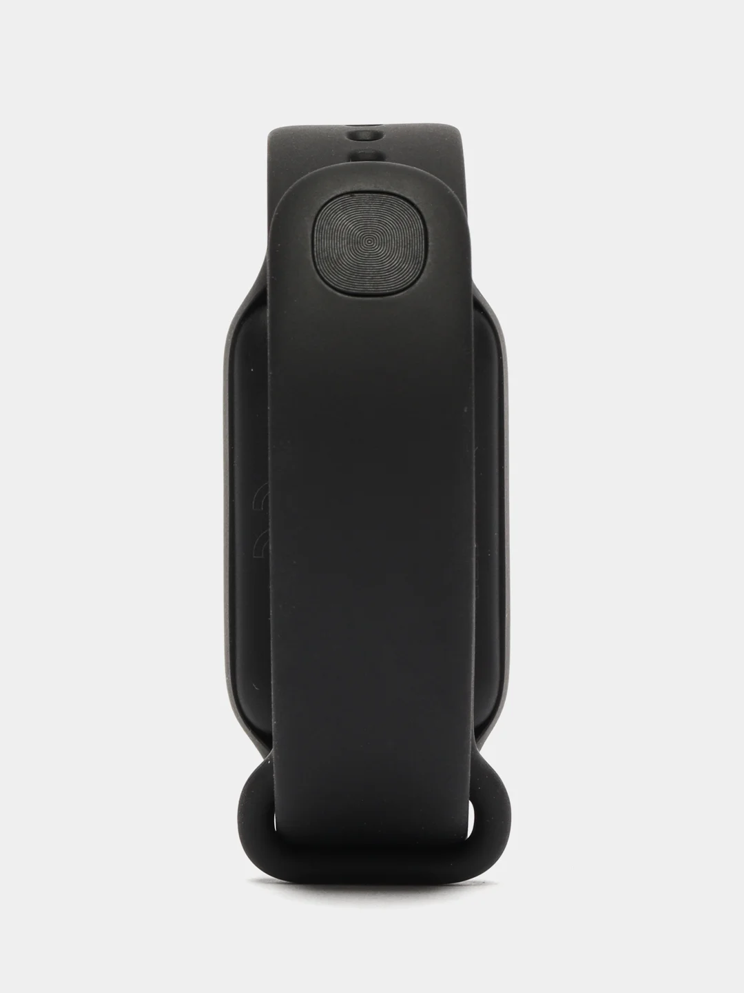 Черный фитнес-браслет Xiaomi Band 8 Active