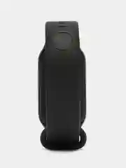 Черный фитнес-браслет Xiaomi Band 8 Active