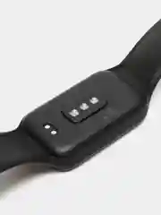 Черный фитнес-браслет Xiaomi Band 8 Active