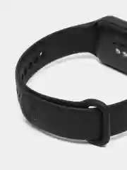 Черный фитнес-браслет Xiaomi Band 8 Active