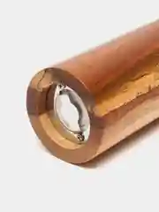 Деревянная мельница для специй 21 см
