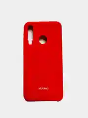 Silicone Case для Honor 10i