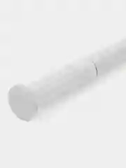 Карниз для ванной комнаты регулируемый телескопический 140 - 260 см