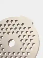 Решетка для мясорубки MOULINEX/TEFAL/DAEWOO №1 отв-3мм