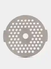 Решетка для мясорубки MOULINEX/TEFAL/DAEWOO №1 отв-3мм