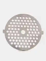 Решетка для мясорубки SAKURA SA-MG04-4 для SA-6411,  диска-65мм,  отв 4мм, головка V10