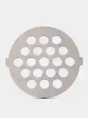 Решетка для мясорубки SAKURA SA-MG06-7 для SA-6424,  диска-54мм,  отв 7мм, головка V5