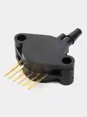 MPX5010DP, Датчик давления 10кПа