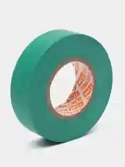 Зеленый изолента ПВХ 0,15мм*19мм*20м Особо прочная
